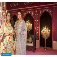 Adan Libas Crystal Wholesale Shopping Branded Pakistani Salwar Kameez