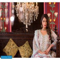 Adan Libas Crystal Wholesale Shopping Branded Pakistani Salwar Kameez