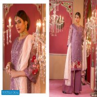 Adan Libas Crystal Wholesale Shopping Branded Pakistani Salwar Kameez