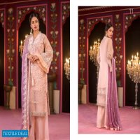 Adan Libas Crystal Wholesale Shopping Branded Pakistani Salwar Kameez