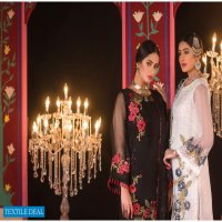 Adan Libas Crystal Wholesale Shopping Branded Pakistani Salwar Kameez