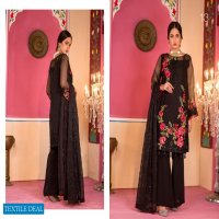 Adan Libas Crystal Wholesale Shopping Branded Pakistani Salwar Kameez