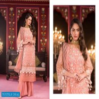 Adan Libas Crystal Wholesale Shopping Branded Pakistani Salwar Kameez