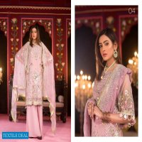 Adan Libas Crystal Wholesale Shopping Branded Pakistani Salwar Kameez