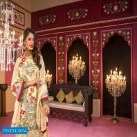 Adan Libas Crystal Wholesale Shopping Branded Pakistani Salwar Kameez