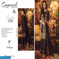 Adan Libas Guzarish Wholesale Online Designer Suits For Shop