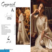 Adan Libas Guzarish Wholesale Online Designer Suits For Shop