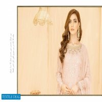 Adan Libas Mehfil Wedding Designer Pakistani Salwar Kameez