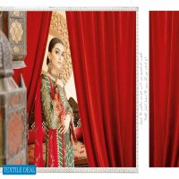 Adan Libas Mehfil Wedding Designer Pakistani Salwar Kameez