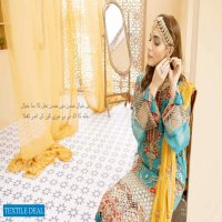 Adan Libas Mehfil Wedding Designer Pakistani Salwar Kameez