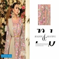 Adans Libas Rosa Blanca Wholesale Shopping Luxury Embroidered Dress