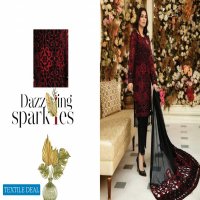 Adans Libas Rosa Blanca Wholesale Shopping Luxury Embroidered Dress