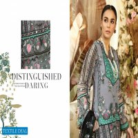 Adans Libas Rosa Blanca Wholesale Shopping Luxury Embroidered Dress