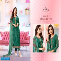 Adinath Arzoo Wholesale Shopping Royal Silk Salwar Suits