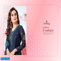 Adinath Arzoo Wholesale Shopping Royal Silk Salwar Suits