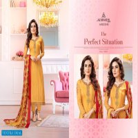 Adinath Arzoo Wholesale Shopping Royal Silk Salwar Suits