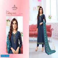 Adinath Arzoo Wholesale Shopping Royal Silk Salwar Suits