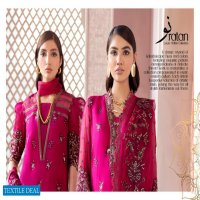 Afrozeh 9Ratan Luxury Chiffon Collection Wholesaler In India