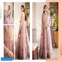 Afrozeh 9Ratan Luxury Chiffon Collection Wholesaler In India
