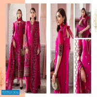 Afrozeh 9Ratan Luxury Chiffon Collection Wholesaler In India