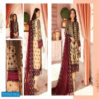 Afrozeh 9Ratan Luxury Chiffon Collection Wholesaler In India