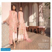 Afrozeh 9Ratan Luxury Chiffon Collection Wholesaler In India