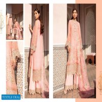 Afrozeh 9Ratan Luxury Chiffon Collection Wholesaler In India