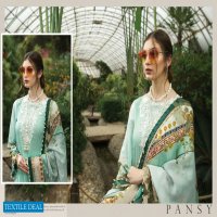 Afrozeh Sienna Lawn 20 Wholesale Original Pakistani Dress