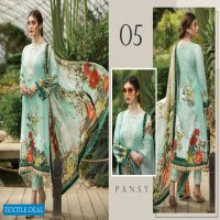 Afrozeh Sienna Lawn 20 Wholesale Original Pakistani Dress