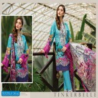 Afrozeh Sienna Lawn 20 Wholesale Original Pakistani Dress