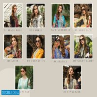 Afrozeh Sienna Lawn 20 Wholesale Original Pakistani Dress