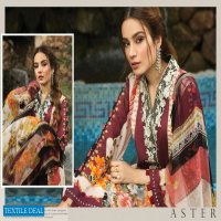 Afrozeh Sienna Lawn 20 Wholesale Original Pakistani Dress