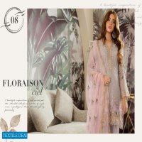 Afrozeh Voyage De Amour Wholesale Shopping original Pakistani Dresses