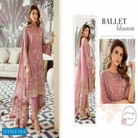 Afrozeh Voyage De Amour Wholesale Shopping original Pakistani Dresses
