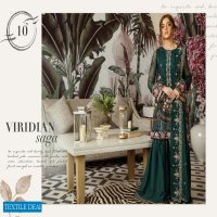 Afrozeh Voyage De Amour Wholesale Shopping original Pakistani Dresses