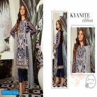 Afrozeh Voyage De Amour Wholesale Shopping original Pakistani Dresses