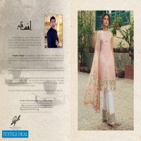 Afsanah Rangeela Dhagaa Luxury Festive 20 Wholesale Branded Pakistani Dress