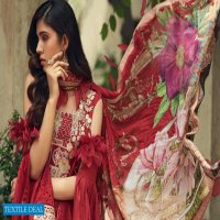 Afsanah Rangeela Dhagaa Luxury Festive 20 Wholesale Branded Pakistani Dress