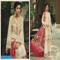 Afsanah Rangeela Dhagaa Luxury Festive 20 Wholesale Branded Pakistani Dress