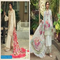 Afsanah Rangeela Dhagaa Luxury Festive 20 Wholesale Branded Pakistani Dress