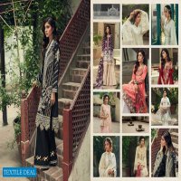 Afsanah Rangeela Dhagaa Luxury Festive 20 Wholesale Branded Pakistani Dress