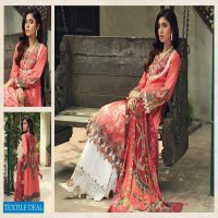 Afsanah Rangeela Dhagaa Luxury Festive 20 Wholesale Branded Pakistani Dress