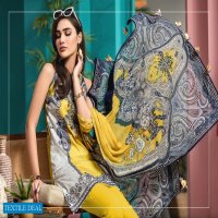 Agha Noor Vol-3 Wholesale Shopping Lawn Collection