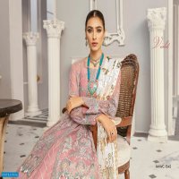 Akbar Aslam Libas-e-khas Wholesale Pakistani Dress Catalog