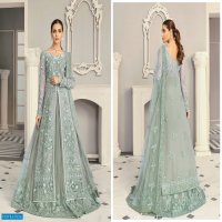 Akbar Aslam Libas-e-khas Wholesale Pakistani Dress Catalog