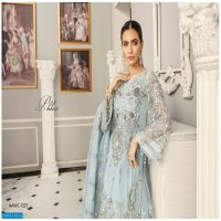 Akbar Aslam Libas-e-khas Wholesale Pakistani Dress Catalog