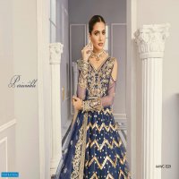 Akbar Aslam Libas-e-khas Wholesale Pakistani Dress Catalog