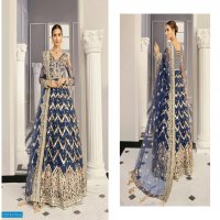 Akbar Aslam Libas-e-khas Wholesale Pakistani Dress Catalog