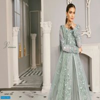 Akbar Aslam Libas-e-khas Wholesale Pakistani Dress Catalog