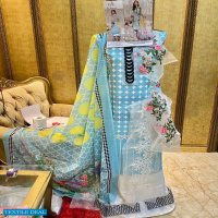 Al Amra Anaya Lawn Vol-1 Wholesale pakistani Concept Dress